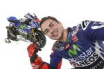 Jorge Lorenzo penserait à Ducati pour 2016 !