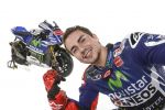 Yamaha devrait annoncer le renouvellement de Lorenzo à Indianapolis