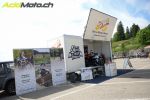 La journée de prévention de la Police neuchâteloise à la Vue des Alpes