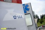 La journée de prévention de la Police neuchâteloise à la Vue des Alpes