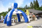 La journée de prévention de la Police neuchâteloise à la Vue des Alpes