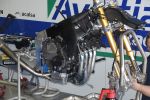 Kalex pourrait arriver en MotoGP avec un moteur Yamaha dès 2015