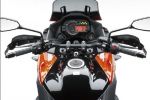 Kawasaki Versys 1000 et Versys 650 2015 - Des lignes plus sportives !