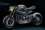 Concept Kawasaki H2 Gannet by Gannetdesign