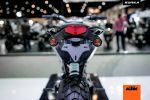 KTM 200 Duke-T Concept by Kunka - Une Duke façon Scrambler