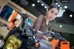 KTM 200 Duke-T Concept by Kunka - Une Duke façon Scrambler