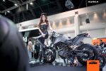 KTM 200 Duke-T Concept by Kunka - Une Duke façon Scrambler