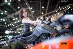 KTM 200 Duke-T Concept by Kunka - Une Duke façon Scrambler