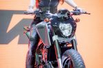 KTM 200 Duke-T Concept by Kunka - Une Duke façon Scrambler