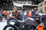 KTM 200 Duke-T Concept by Kunka - Une Duke façon Scrambler