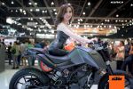 KTM 200 Duke-T Concept by Kunka - Une Duke façon Scrambler