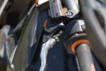 KTM 690 SMC R 2014 - Lorsque le &quot;Ready to race&quot; prend tout son sens !