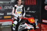 Le champion suisse STK600 Bryan Leu nous dévoile ses plans pour 2015