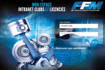 Les licences FFM 2015 sont disponibles ! 