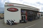 Lucky Motos (Bulle et Marly) - Deux week-ends pour fêter la nouvelle saison !