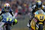 Le duo Aegerter-Lüthi est confirmé ! Mulhauser sera également de la partie