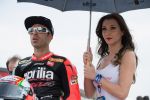 MotoGP - Marco Melandri fera les tests post-Valence au guidon de l&#039;Aprilia