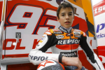 Marc Marquez fêtera son 100ème Grand Prix ce week-end à Jerez