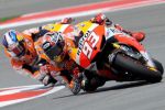 Marquez et Pedrosa arrivent en France en leaders pour le GP de ce week-end !