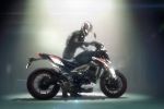 Master of Torque – Ou quand Yamaha fait du manga
