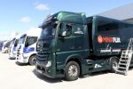 Des stupéfiants découverts dans le camion du Team PBM « Kawasaki Superbike »