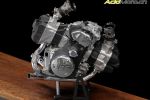Midual Type 1 - La moto à 140&#039;000 €uros ! Le luxe à la française