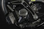 Midual Type 1 - La moto à 140&#039;000 €uros ! Le luxe à la française