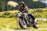 Midual Type 1 - La moto à 140&#039;000 €uros ! Le luxe à la française