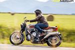 Midual Type 1 - La moto à 140&#039;000 €uros ! Le luxe à la française