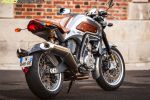 Midual Type 1 - La moto à 140&#039;000 €uros ! Le luxe à la française