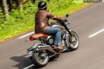 Midual Type 1 - La moto à 140&#039;000 €uros ! Le luxe à la française