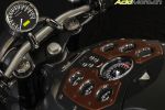 Midual Type 1 - La moto à 140&#039;000 €uros ! Le luxe à la française