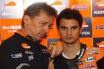 Le chef mécanicien de Pedrosa affirme que le pilote sera en mesure de se battre pour le titre