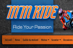 Week-end d&#039;essai chez MM Ride les 10 et 11 mai - Suzuki et TM Racing sont au programme