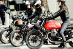 Moto Guzzi Suisse prolonge son action d&#039;été 2014 !
