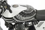 Moto Guzzi V7 Tatoo - Un modèle exclusif synonyme de passion
