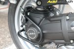 Moto Guzzi Stelvio 1200 8V ABS &quot;Swiss Edition&quot; - Prête au voyage !
