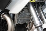 Moto Guzzi Stelvio 1200 8V ABS &quot;Swiss Edition&quot; - Prête au voyage !