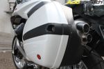 Moto Guzzi Stelvio 1200 8V ABS &quot;Swiss Edition&quot; - Prête au voyage !