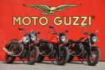 Des bons de CHF 1&#039;000.- à l&#039;achat d&#039;une Moto-Guzzi