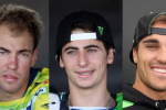 La FFM présente son équipe pour le Motocross des Nations 2014
