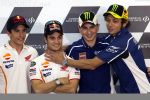 MotoGP - Qui sera le dauphin du roi Márquez ?