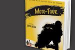 Dark Dog Moto Tour – Un livre retraçant les 12 éditions est disponible