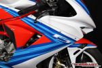 MV Agusta F3 Martini Racing by Tecnoart Sersan