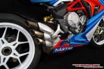 MV Agusta F3 Martini Racing by Tecnoart Sersan