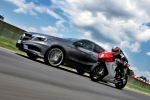 MV Agusta-Mercedes – Le mariage est presque consommé