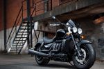 EICMA 2014 - Triumph Rocket X et Thunderbird Nightstorm, deux éditions spéciales
