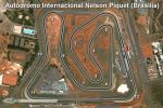 Le Grand-Prix du Brésil MotoGP est bel et bien annulé