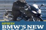 BMW R1200ST - Vers un retour en grande pompe ?