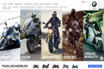 BMW bike'motionday 2014 - A partir du 15 mars dans toutes les concessions